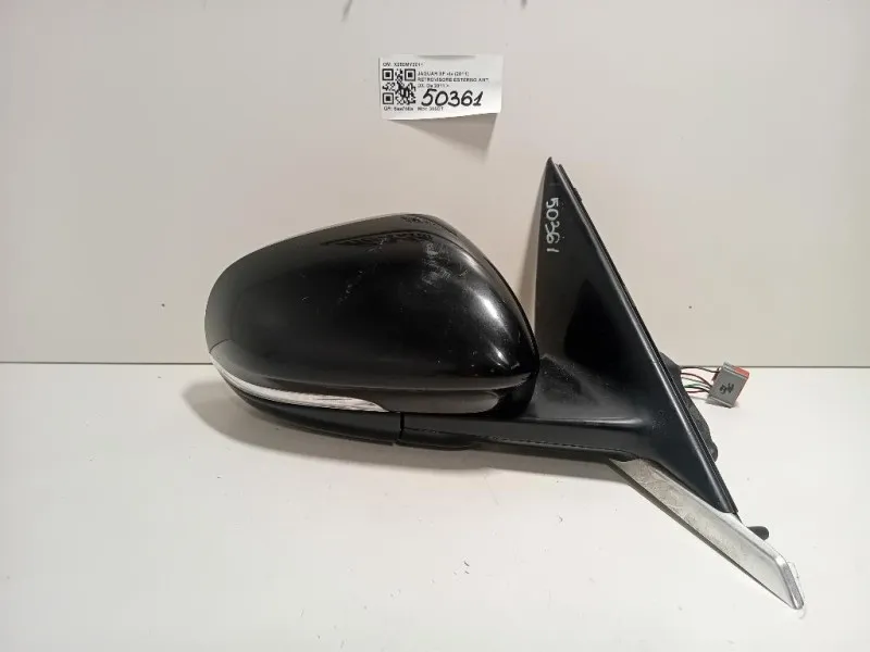 Retrovisore Esterno ANT DX X250MY2011 Jaguar XF I 2011