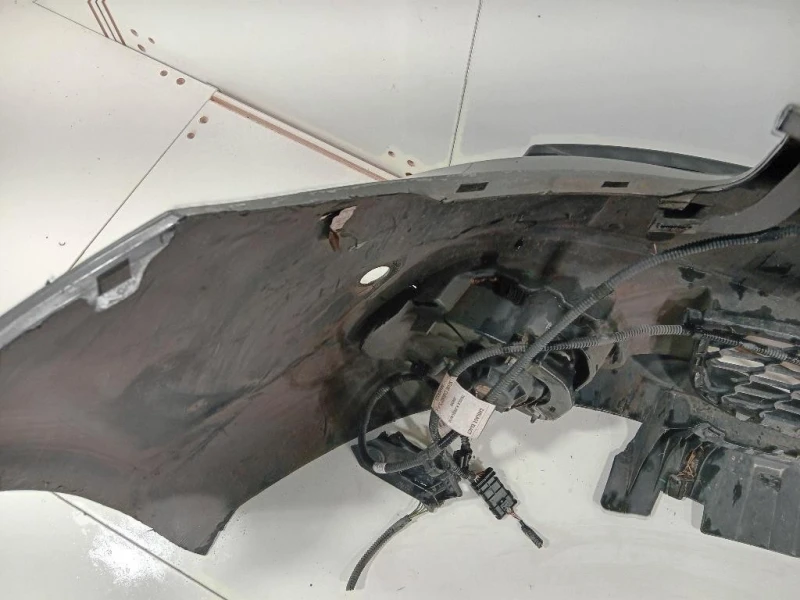 Paraurti ANT 156096901 Alfa Romeo Giulietta 2013