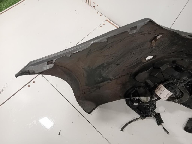 Paraurti ANT 156096901 Alfa Romeo Giulietta 2013