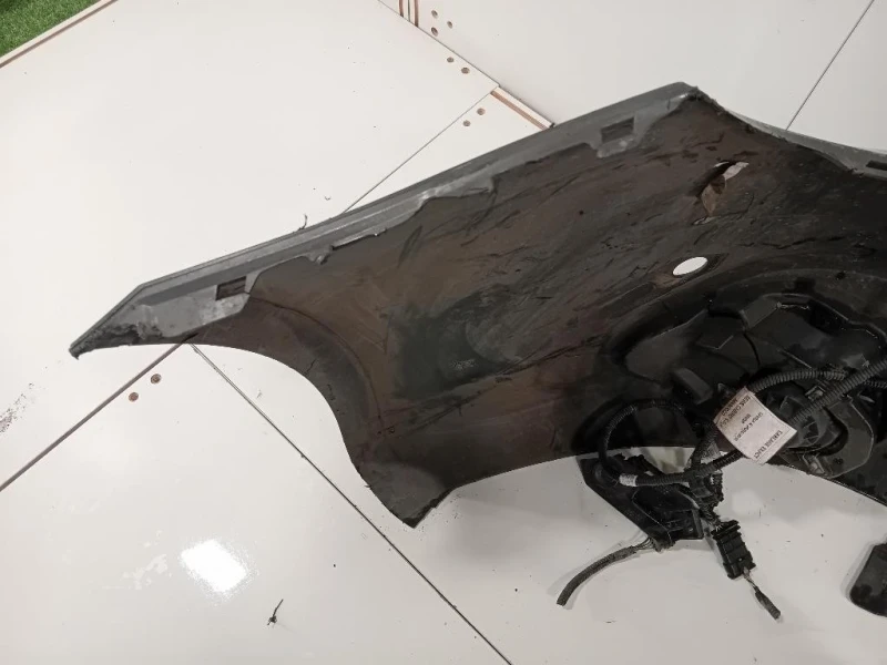 Paraurti ANT 156096901 Alfa Romeo Giulietta 2013