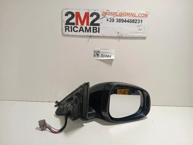 Retrovisore Esterno ANT DX X250MY2011 Jaguar XF I 2011