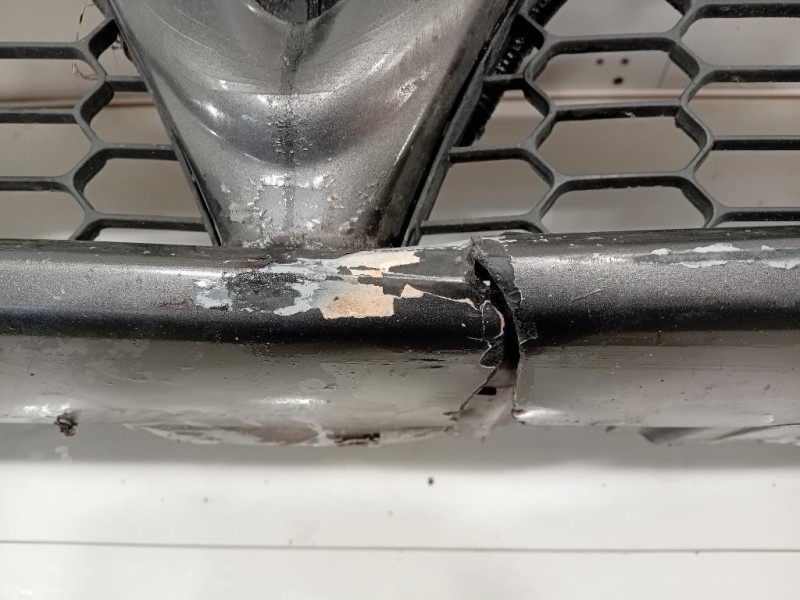 Paraurti ANT 156096901 Alfa Romeo Giulietta 2013