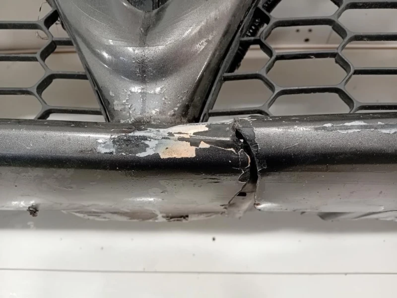 Paraurti ANT 156096901 Alfa Romeo Giulietta 2013