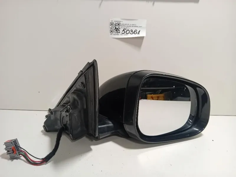 Retrovisore Esterno ANT DX X250MY2011 Jaguar XF I 2011