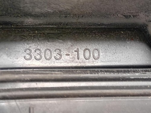 Retrovisore Esterno ANT DX 3303-100 Jaguar XF I 2011