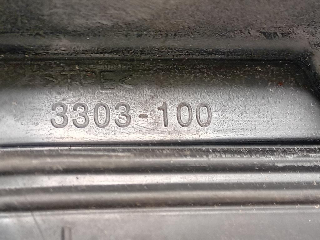 Retrovisore Esterno ANT DX 3303-100 Jaguar XF I 2011