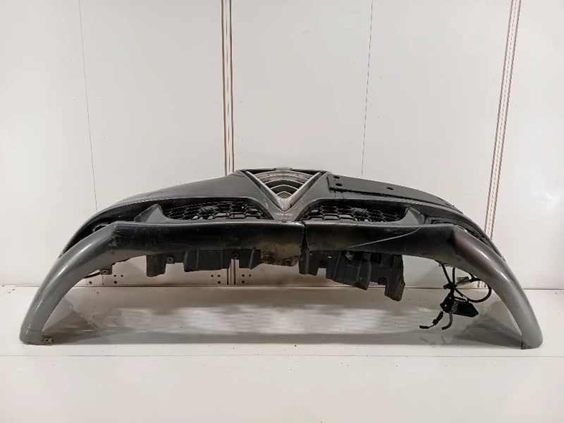 Paraurti ANT 156096901 Alfa Romeo Giulietta 2013