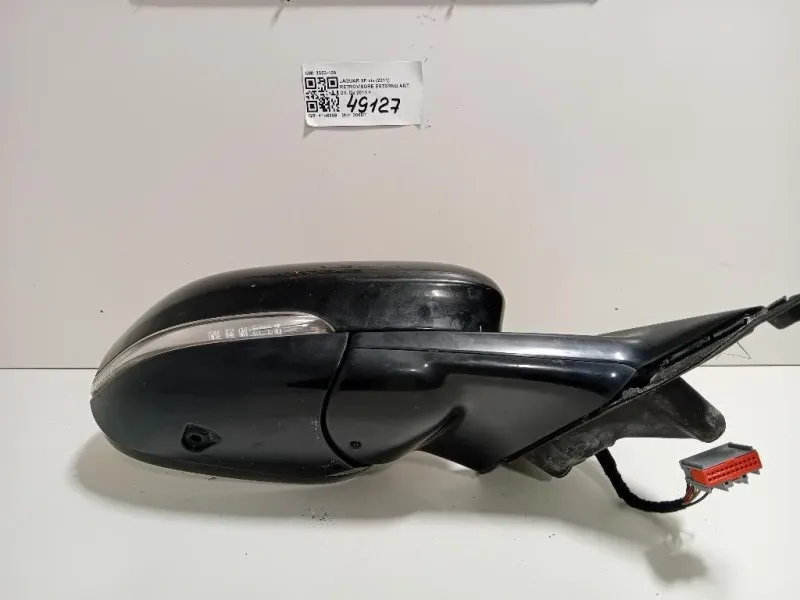 Retrovisore Esterno ANT DX 3303-100 Jaguar XF I 2011