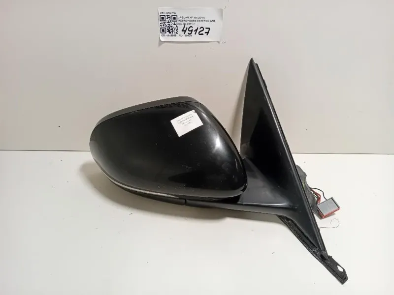 Retrovisore Esterno ANT DX 3303-100 Jaguar XF I 2011