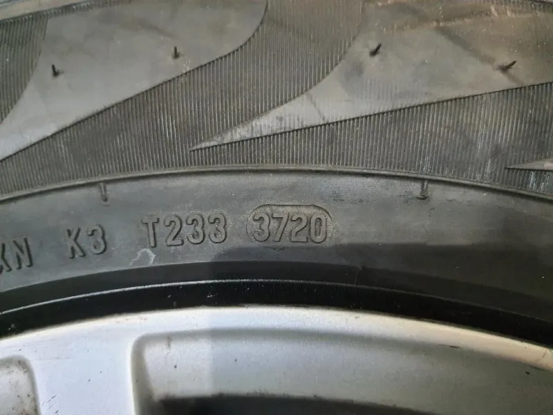 KIT 4 Cerchi 23560 R18 8R0601025C Audi Q5 8RB 2012