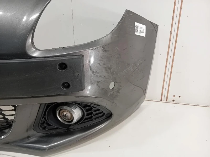 Paraurti ANT 156096901 Alfa Romeo Giulietta 2013