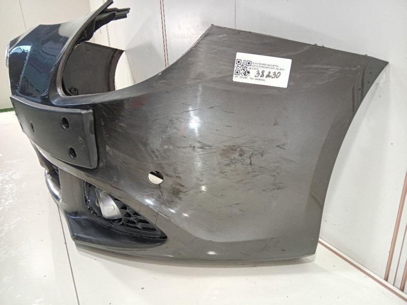 Paraurti ANT 156096901 Alfa Romeo Giulietta 2013