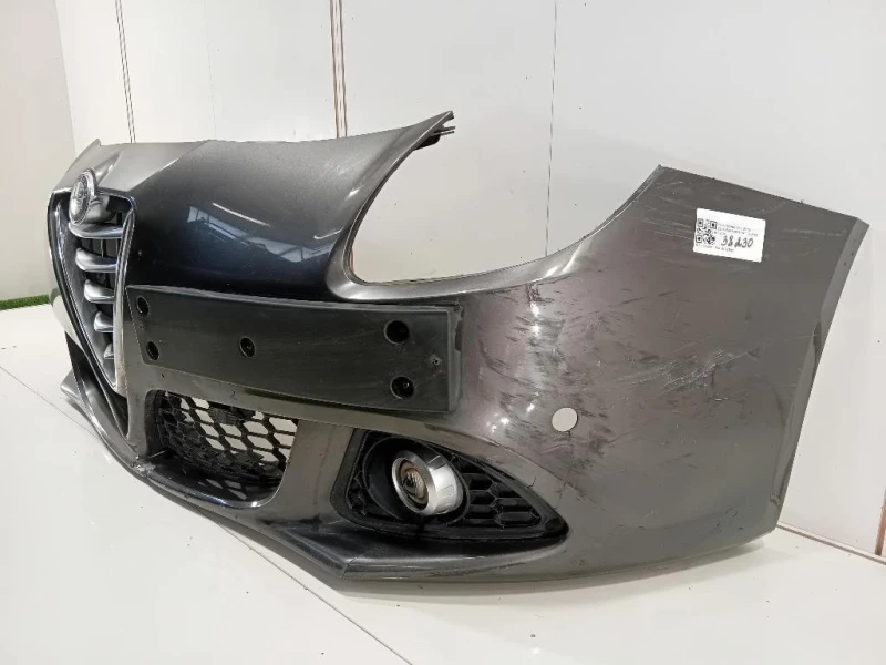 Paraurti ANT 156096901 Alfa Romeo Giulietta 2013