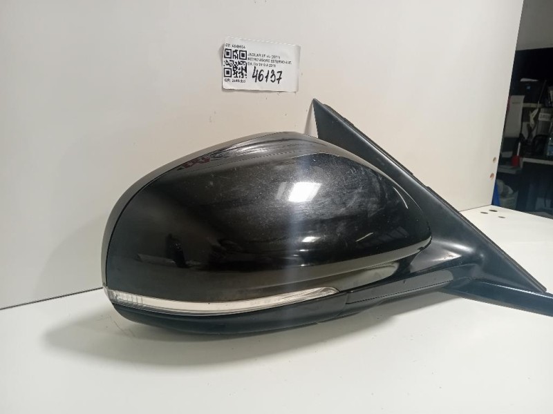 Retrovisore Esterno ANT DX A049504 14 FILE Jaguar XF I 2011
