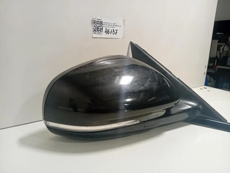 Retrovisore Esterno ANT DX A049504 14 FILE Jaguar XF I 2011