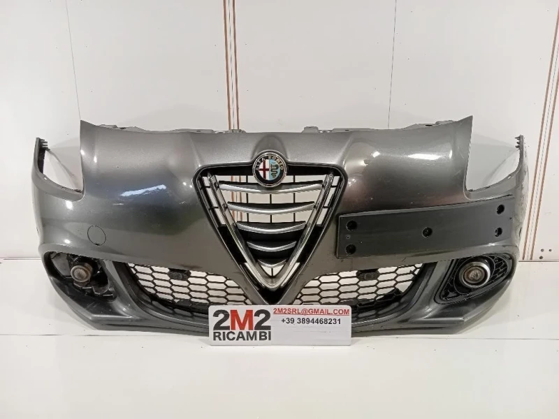 Paraurti ANT 156096901 Alfa Romeo Giulietta 2013