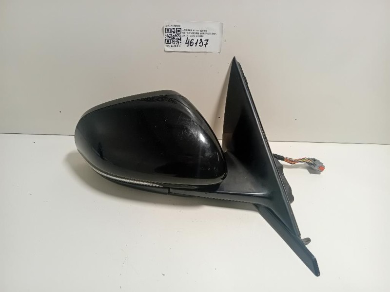 Retrovisore Esterno ANT DX A049504 14 FILE Jaguar XF I 2011