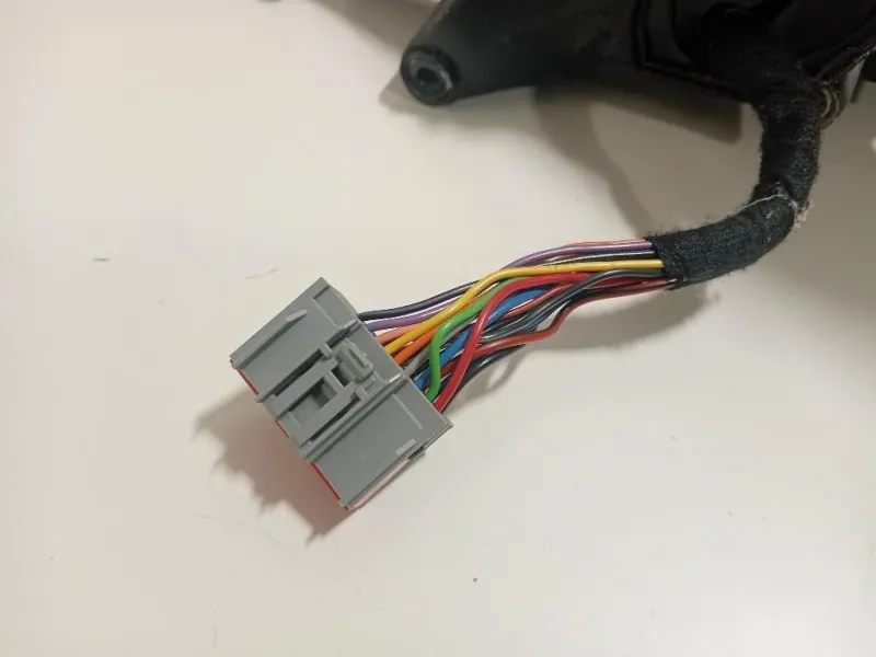 Retrovisore Esterno ANT DX A049504 14 FILE Jaguar XF I 2011