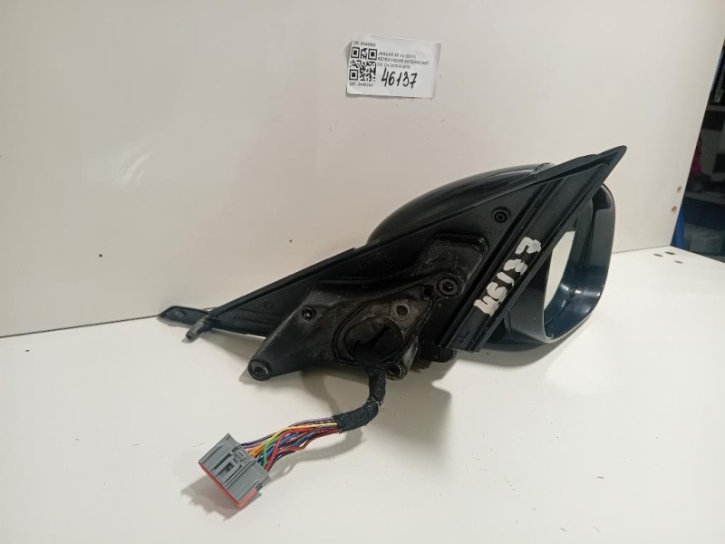 Retrovisore Esterno ANT DX A049504 14 FILE Jaguar XF I 2011
