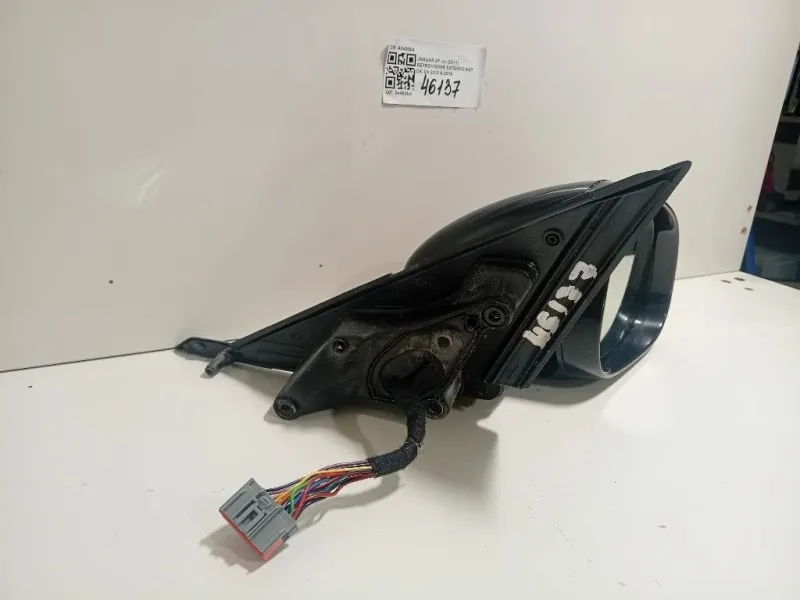 Retrovisore Esterno ANT DX A049504 14 FILE Jaguar XF I 2011