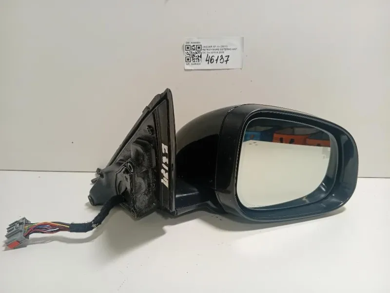 Retrovisore Esterno ANT DX A049504 14 FILE Jaguar XF I 2011