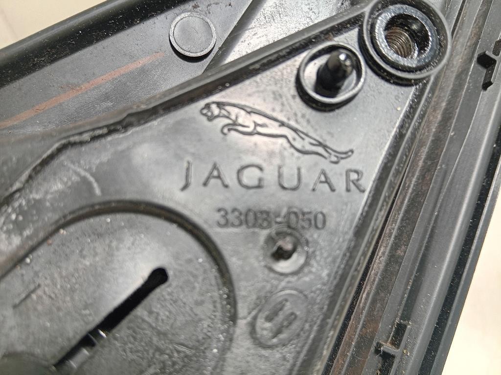 Retrovisore Esterno ANT DX 3303-050 14 FILI Jaguar XF I 2011