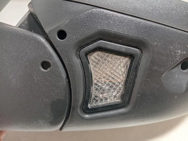 Retrovisore Esterno ANT DX 3303-050 14 FILI Jaguar XF I 2011