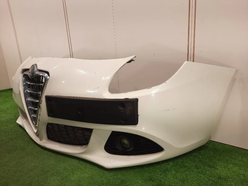 Paraurti ANT 156085887 Alfa Romeo Giulietta 2013