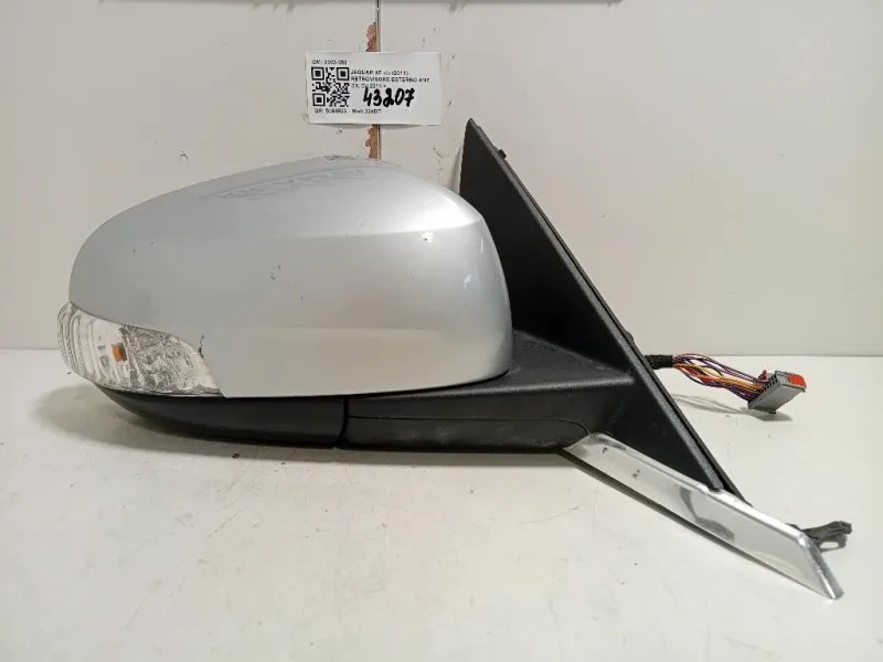 Retrovisore Esterno ANT DX 3303-050 14 FILI Jaguar XF I 2011