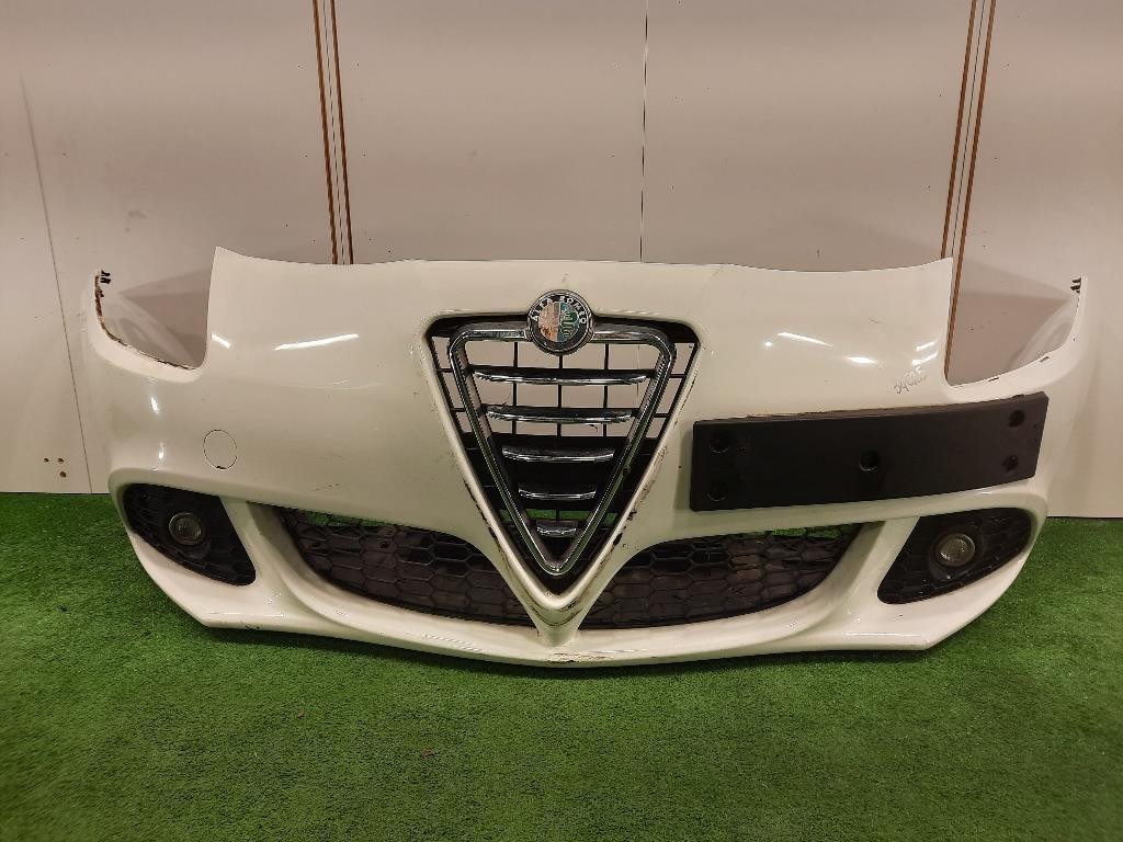 Paraurti ANT 156085887 Alfa Romeo Giulietta 2013