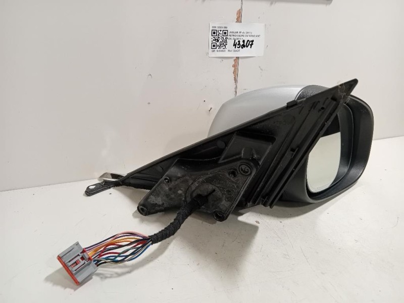 Retrovisore Esterno ANT DX 3303-050 14 FILI Jaguar XF I 2011