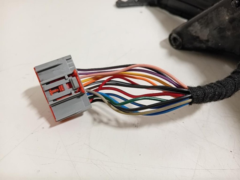 Retrovisore Esterno ANT DX 3303-050 14 FILI Jaguar XF I 2011