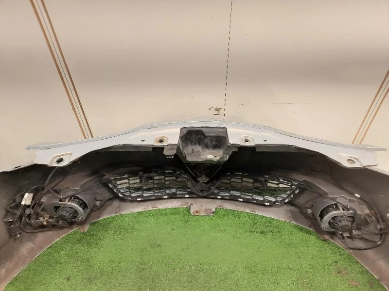 Paraurti ANT 156096901 Alfa Romeo Giulietta 2013