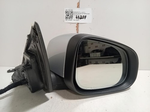Retrovisore Esterno ANT DX 3303-050 14 FILI Jaguar XF I 2011