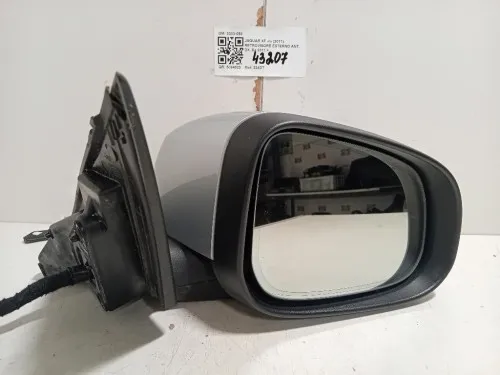 Retrovisore Esterno ANT DX 3303-050 14 FILI Jaguar XF I 2011