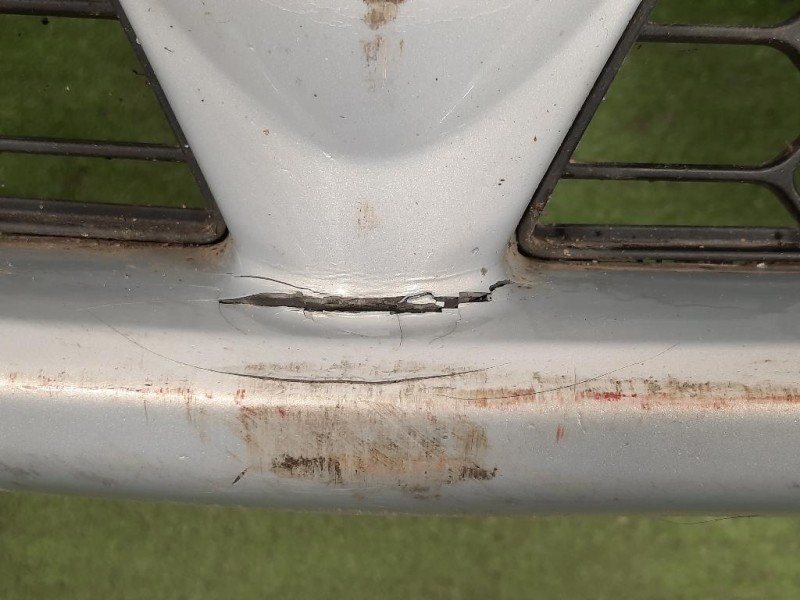 Paraurti ANT 156096901 Alfa Romeo Giulietta 2013