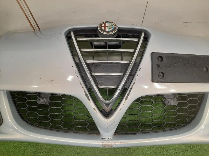 Paraurti ANT 156096901 Alfa Romeo Giulietta 2013