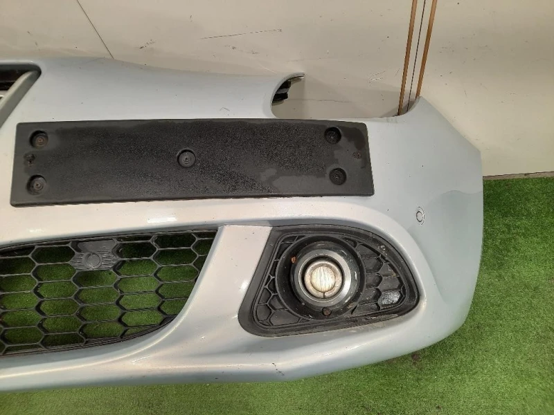 Paraurti ANT 156096901 Alfa Romeo Giulietta 2013