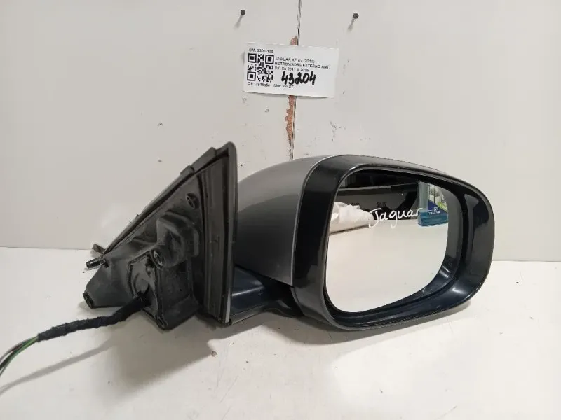 Retrovisore Esterno ANT DX 3303-100 6 FILI Jaguar XF I 2011