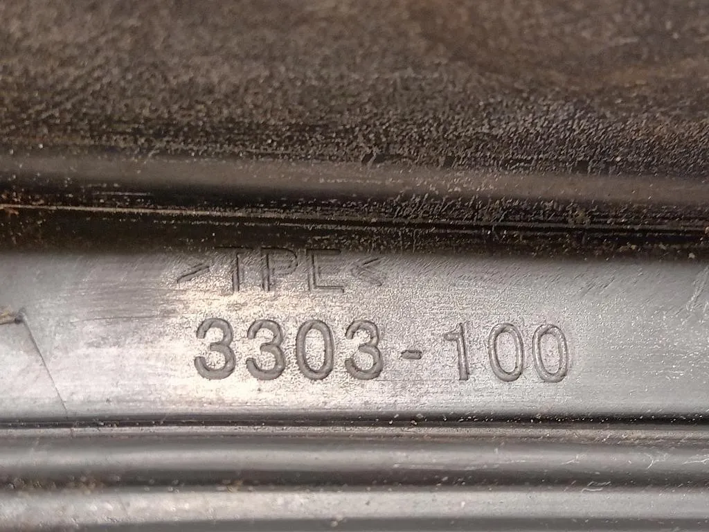 Retrovisore Esterno ANT DX 3303-100 Jaguar XF I 2011