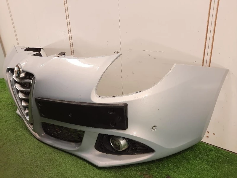 Paraurti ANT 156096901 Alfa Romeo Giulietta 2013