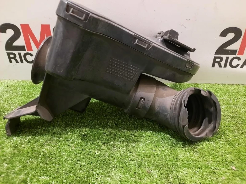 Accessori Montaggio Paraurti ANT Alfa Romeo Spider I 1990