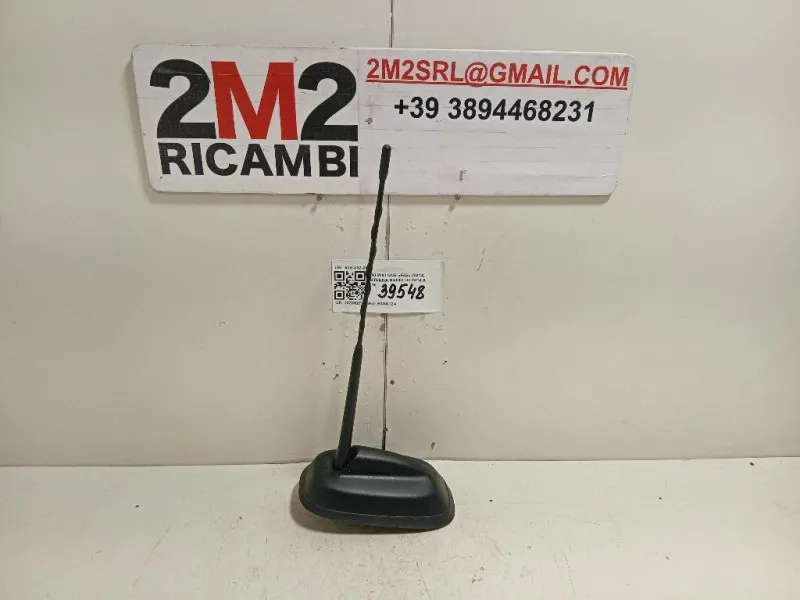 Antenna Radio 920-332-004 Mini MINI ONE F55 2014