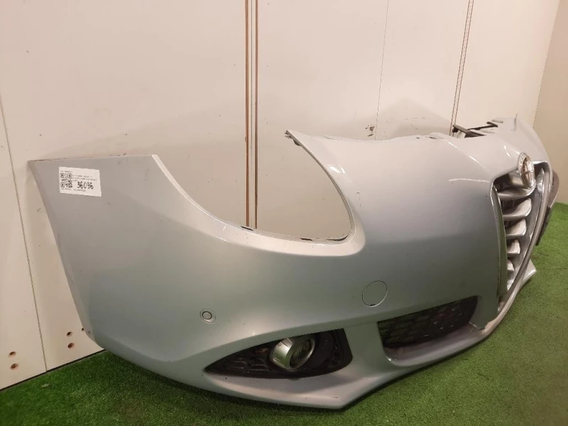 Paraurti ANT 156096901 Alfa Romeo Giulietta 2013