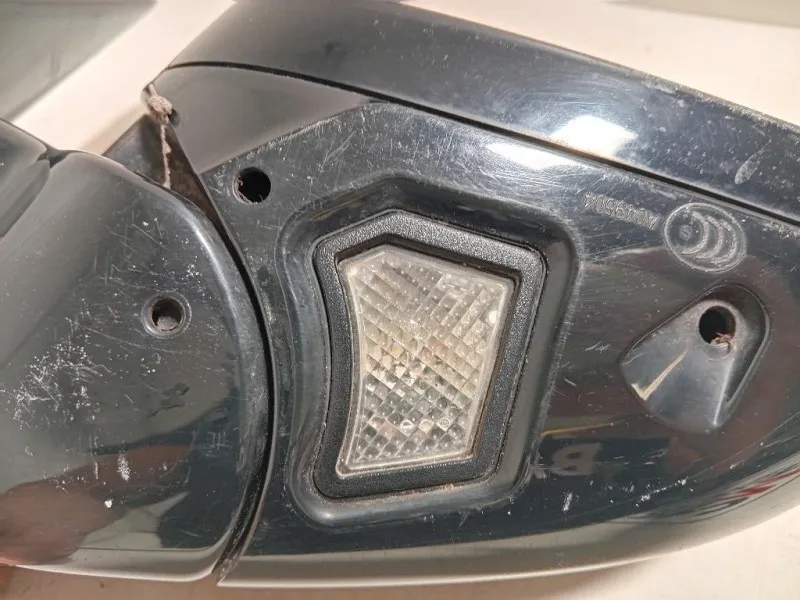 Retrovisore Esterno ANT DX 3303-100 Jaguar XF I 2011