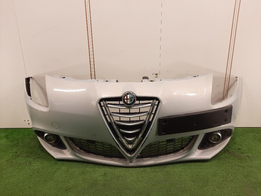 Paraurti ANT 156096901 Alfa Romeo Giulietta 2013