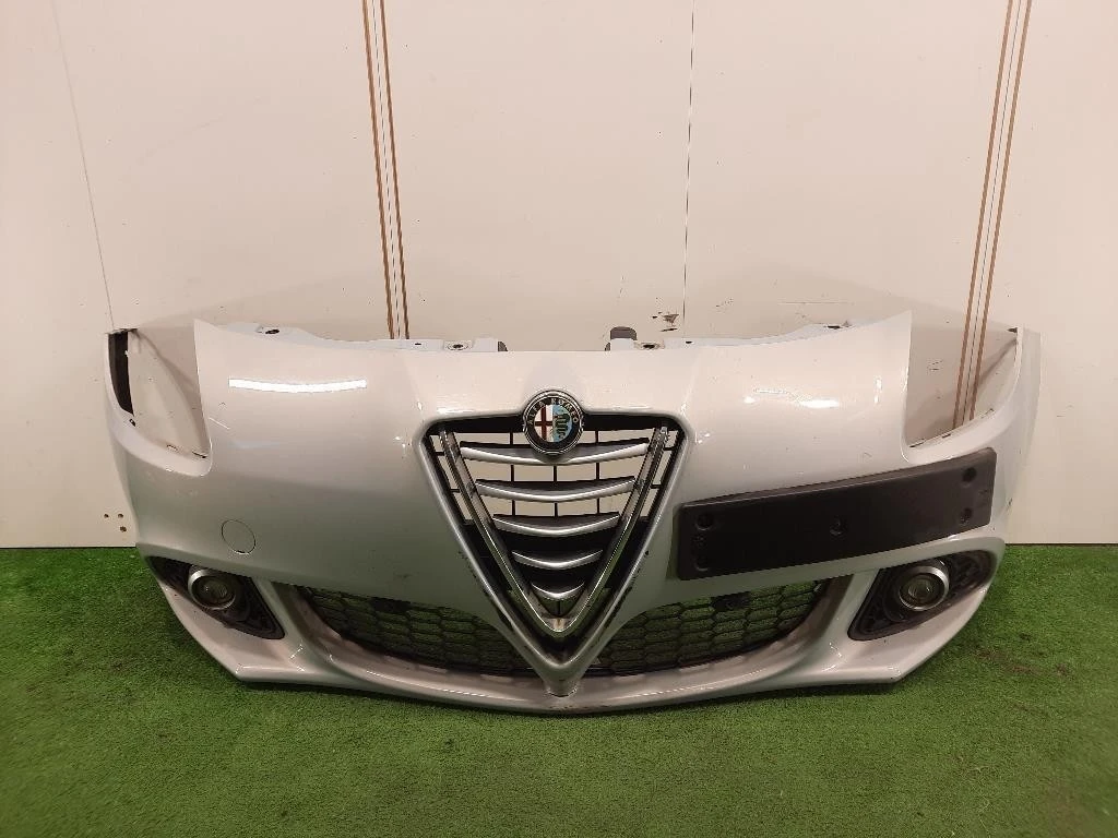 Paraurti ANT 156096901 Alfa Romeo Giulietta 2013