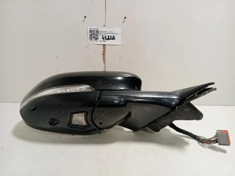 Retrovisore Esterno ANT DX 3303-100 Jaguar XF I 2011