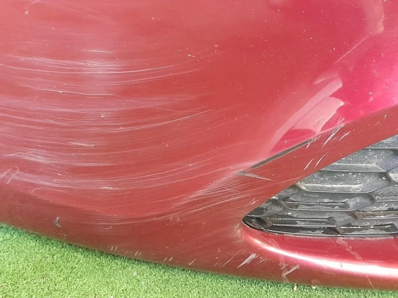 Paraurti ANT Alfa Romeo Giulietta 2013