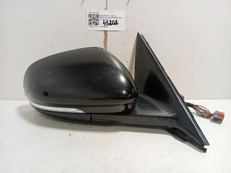 Retrovisore Esterno ANT DX 3303-100 Jaguar XF I 2011